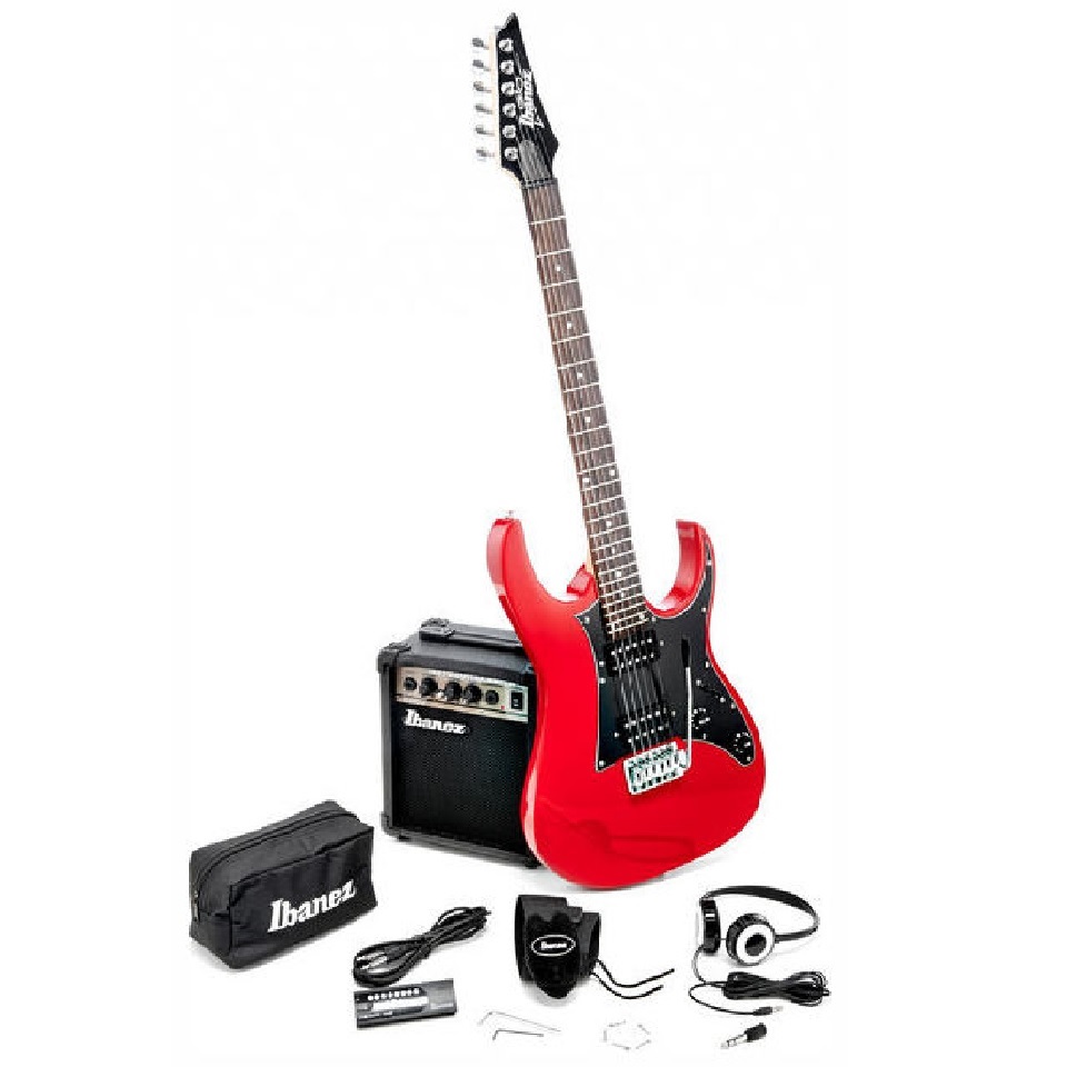 Ibanez elektrische gtaar, Jumpstart Ibanez Jumpstart