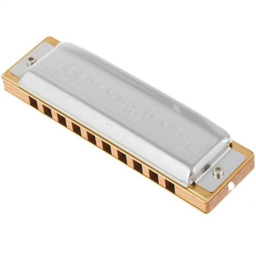 Hohner Bluesharp