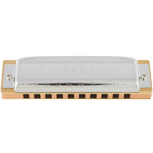 Hohner Bluesharp