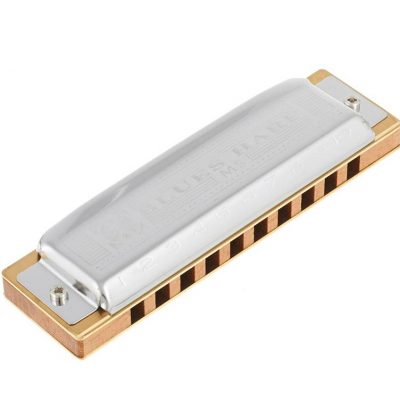 Mondharmonica