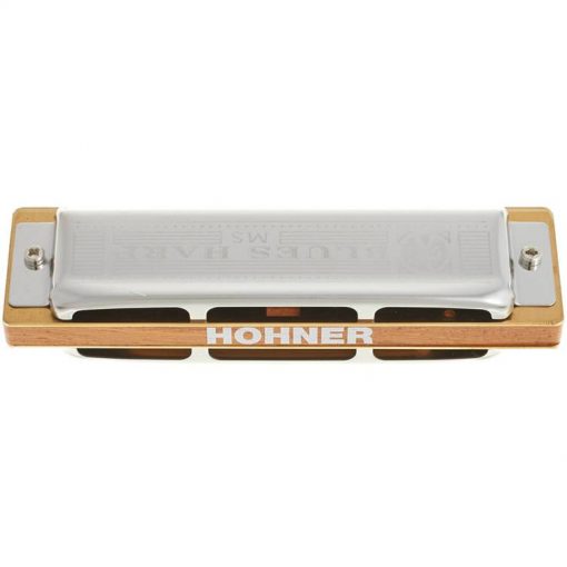 Hohner Bluesharp