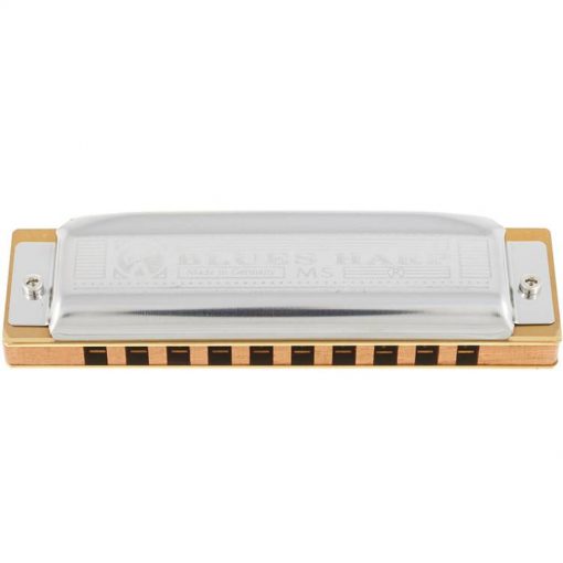 Hohner Bluesharp