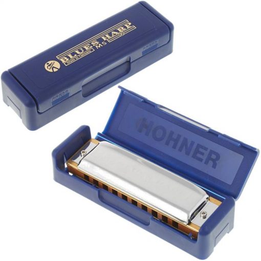 Hohner Bluesharp