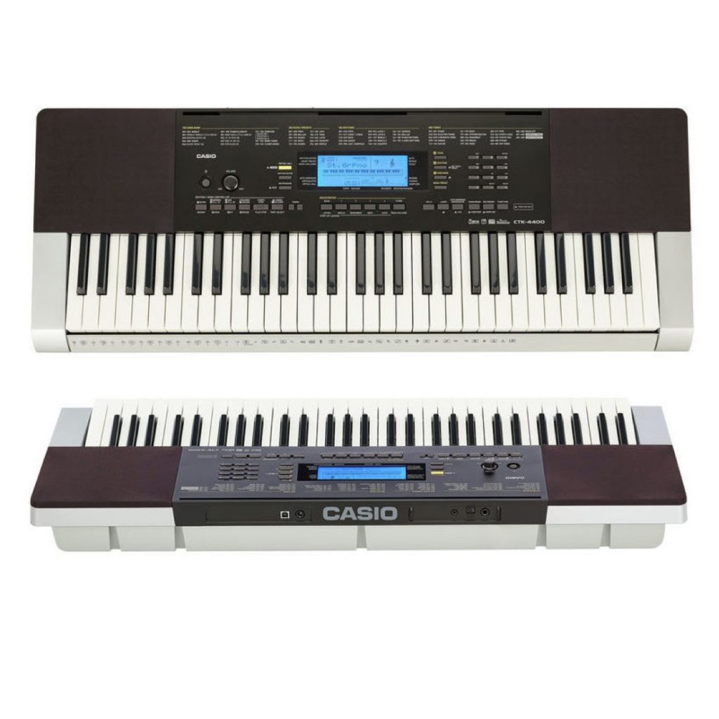 Piano of keyboard kopen Muziekcentrum Schimmel