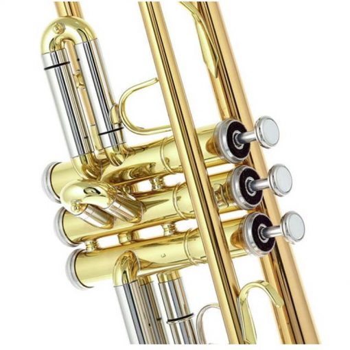 Huurkoop Trompet Jupiter JTR - Afbeelding 10