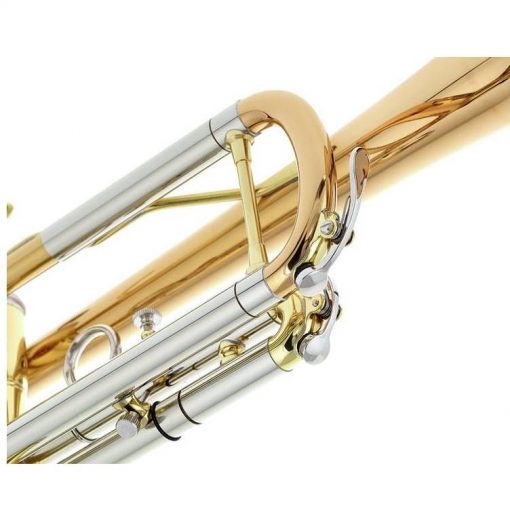 Huurkoop Trompet Jupiter JTR - Afbeelding 9