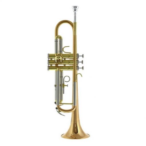 Huurkoop Trompet Jupiter JTR - Afbeelding 11
