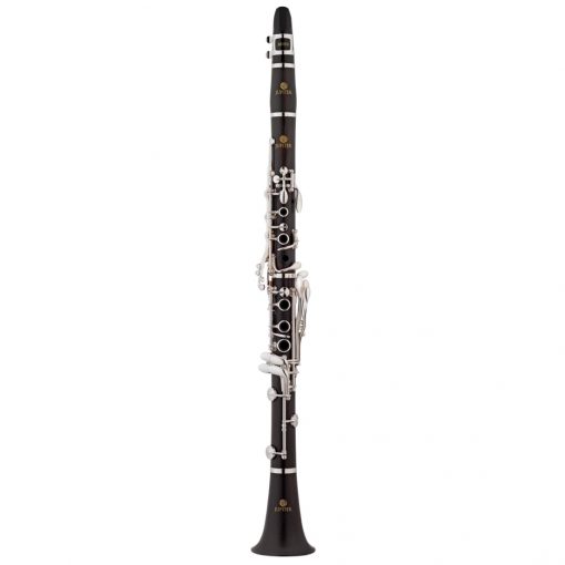 Huurkoop Klarinet Jupiter JCL 700SA - Afbeelding 4