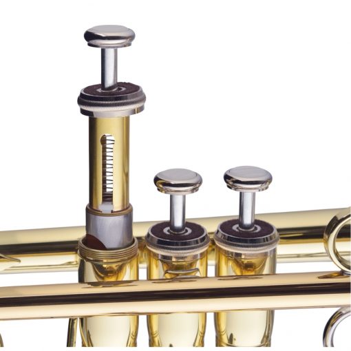Huurkoop Trompet Jupiter JTR - Afbeelding 13