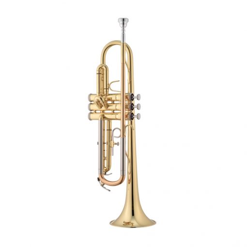 Huurkoop Trompet Jupiter JTR - Afbeelding 2