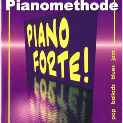 Piano Forte Pianomethode