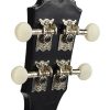 Korala Concert Ukelele Poly Uke - Afbeelding 3