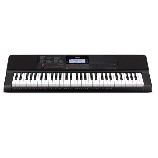 Huurkoop keyboard Casio CT-X700 - Afbeelding 3