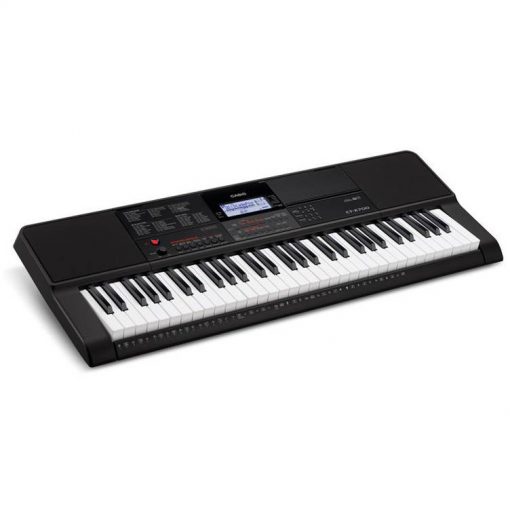 Huurkoop keyboard Casio CT-X700 - Afbeelding 4