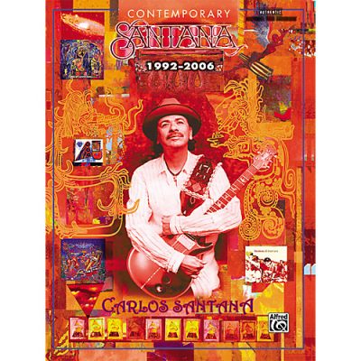 Carlos Santana