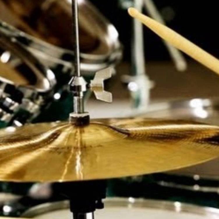 Cymbals en hardware