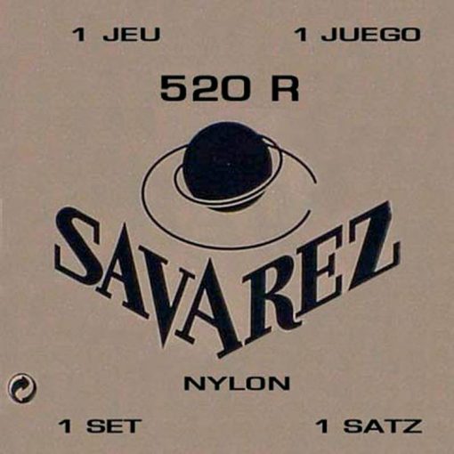 Savarez 520R