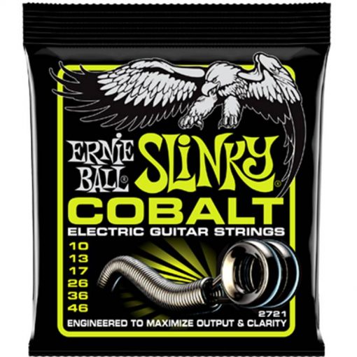 Ernie Ball Slinky Cobalt .010