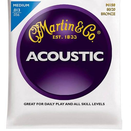 Martin snaren M150