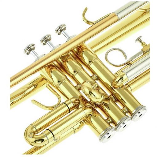 Huurkoop Trompet Jupiter JTR - Afbeelding 5