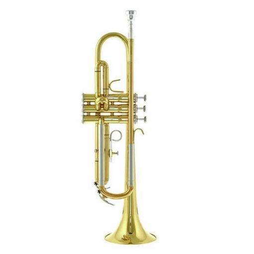Huurkoop Trompet Jupiter JTR - Afbeelding 6