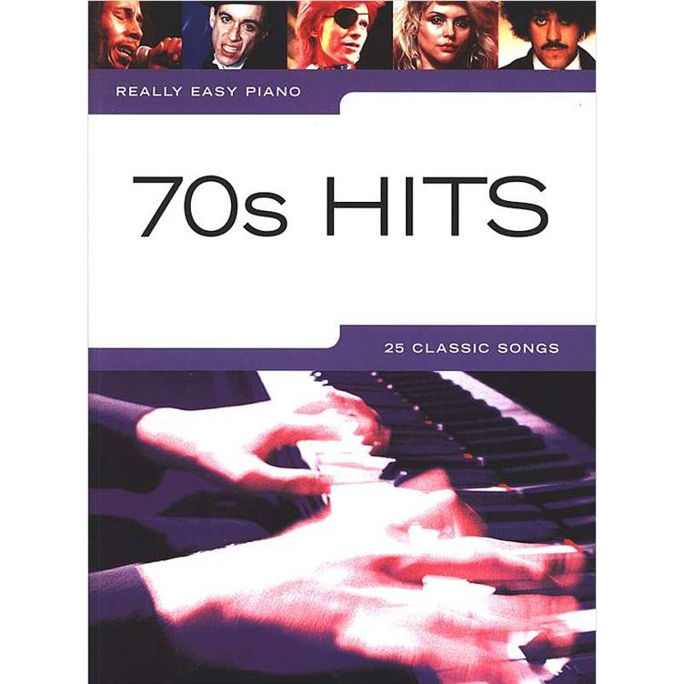 pianoboek 70 hits