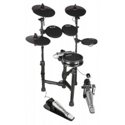 Compacte Carlsbro drumset