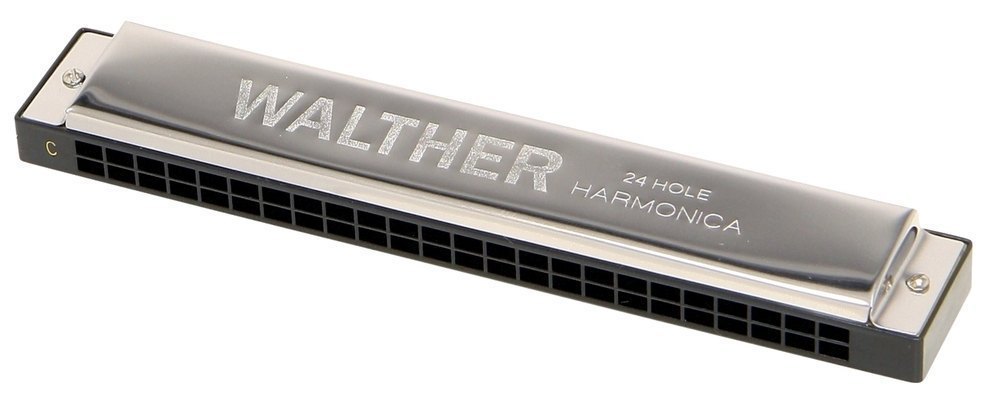 vriendelijk hoog regio Walther Tremolo mondharmonica - Muziekcentrum Schimmel