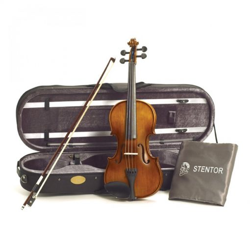 Huurkoop Viool Stentor Conservatoire - Afbeelding 3