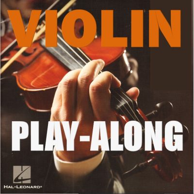 Violin Play Along