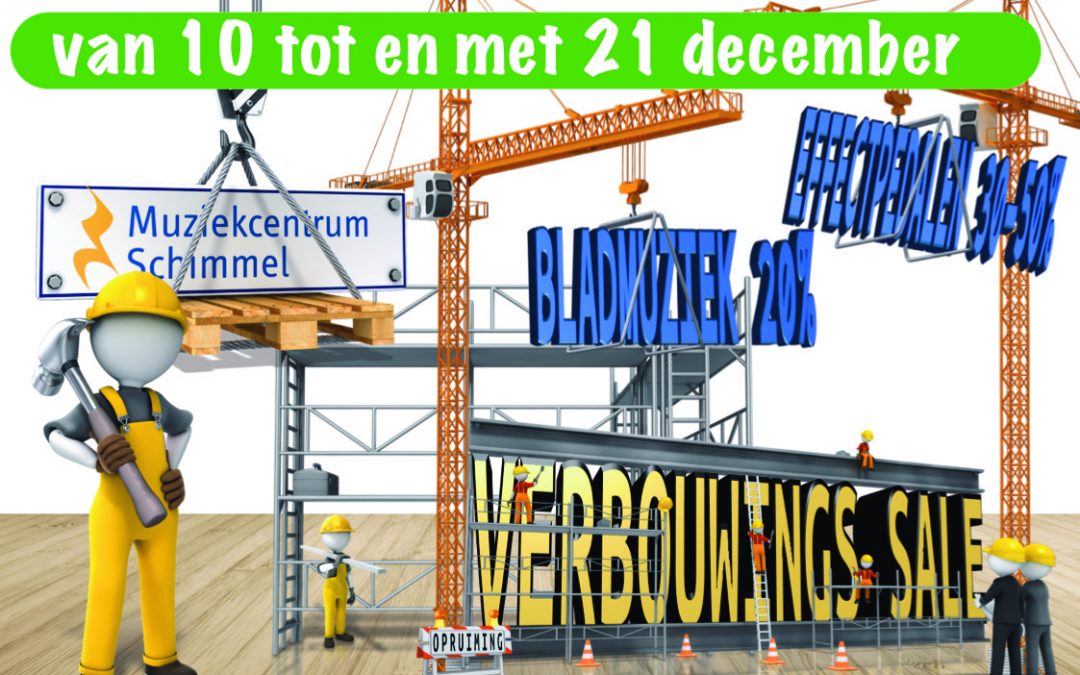 Verbouwingsopruiming