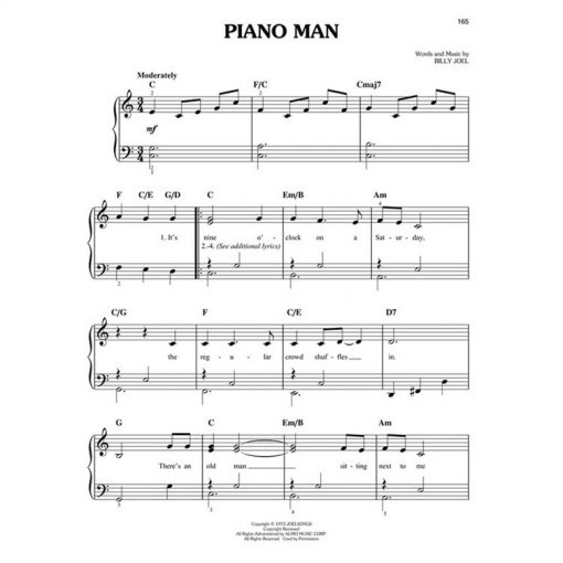 First-50-Pop-Songs-Piano