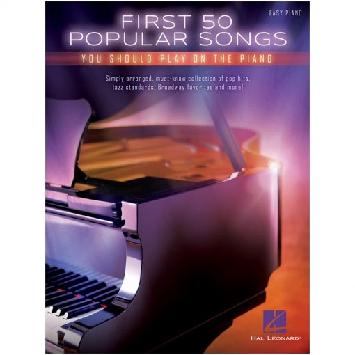 First-50-Pop-Songs-Piano