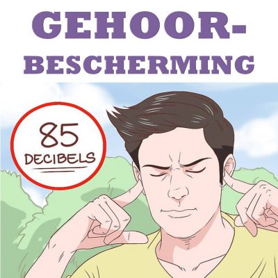 Gehoorbescherming