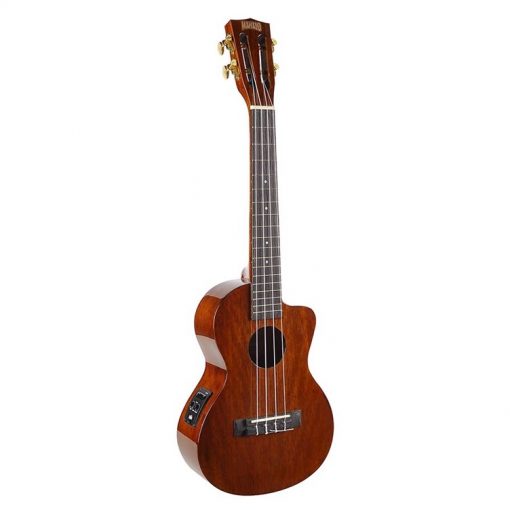 Mahalo tenor ukelele met EQ