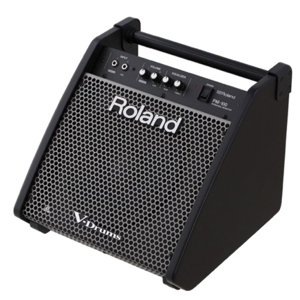 Roland PM-100 drummonitor