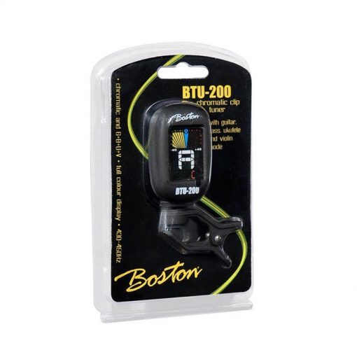 Boston BTU-200