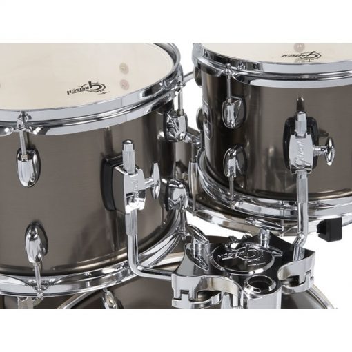 tomophanging Gretsch Energy Drumset