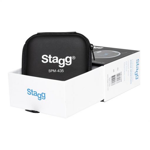 Stagg SMP-435