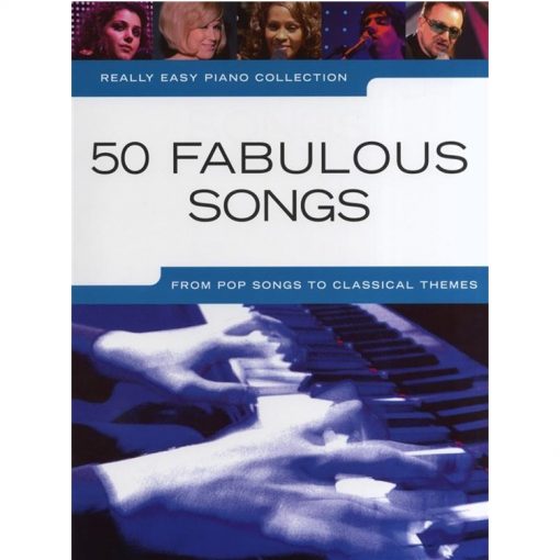 50 faboulus songs