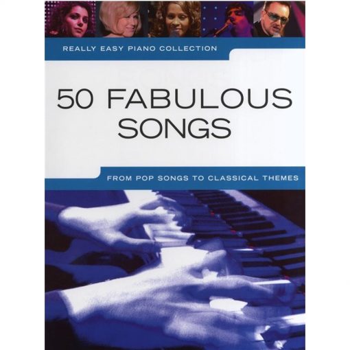 50 faboulus songs