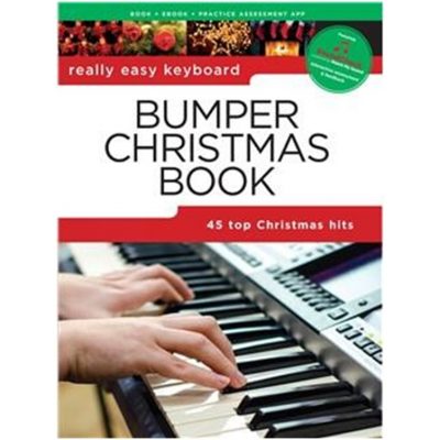 Bumper Christmas Keyboard