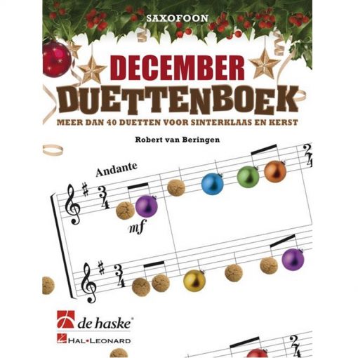 December Duettenboek