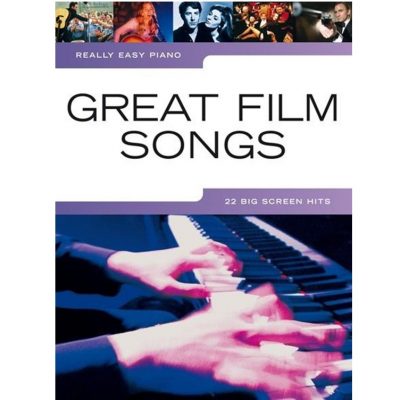 Great Film Songs