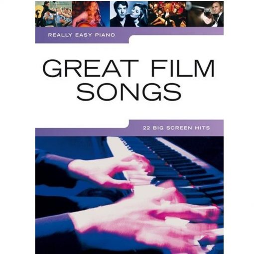 Great Film Songs