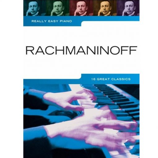 Rachmaninoff