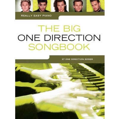The Big One Direction Songbook