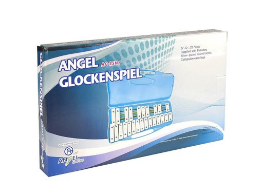 Angel Klokkenspel - Afbeelding 5