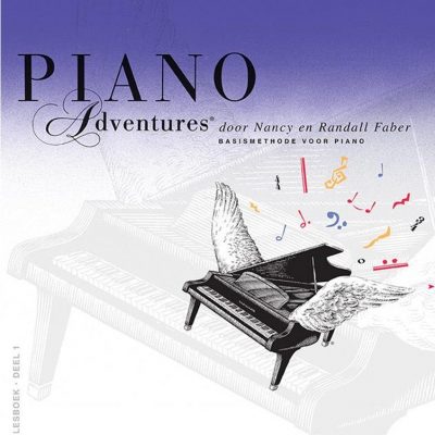 Piano Adventures