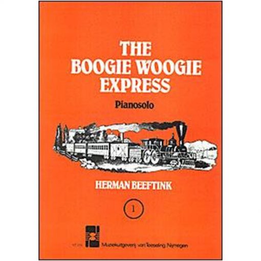 Boogie Woogie Express I